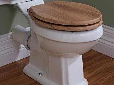Cómo elegir e instalar la tapa del WC? 