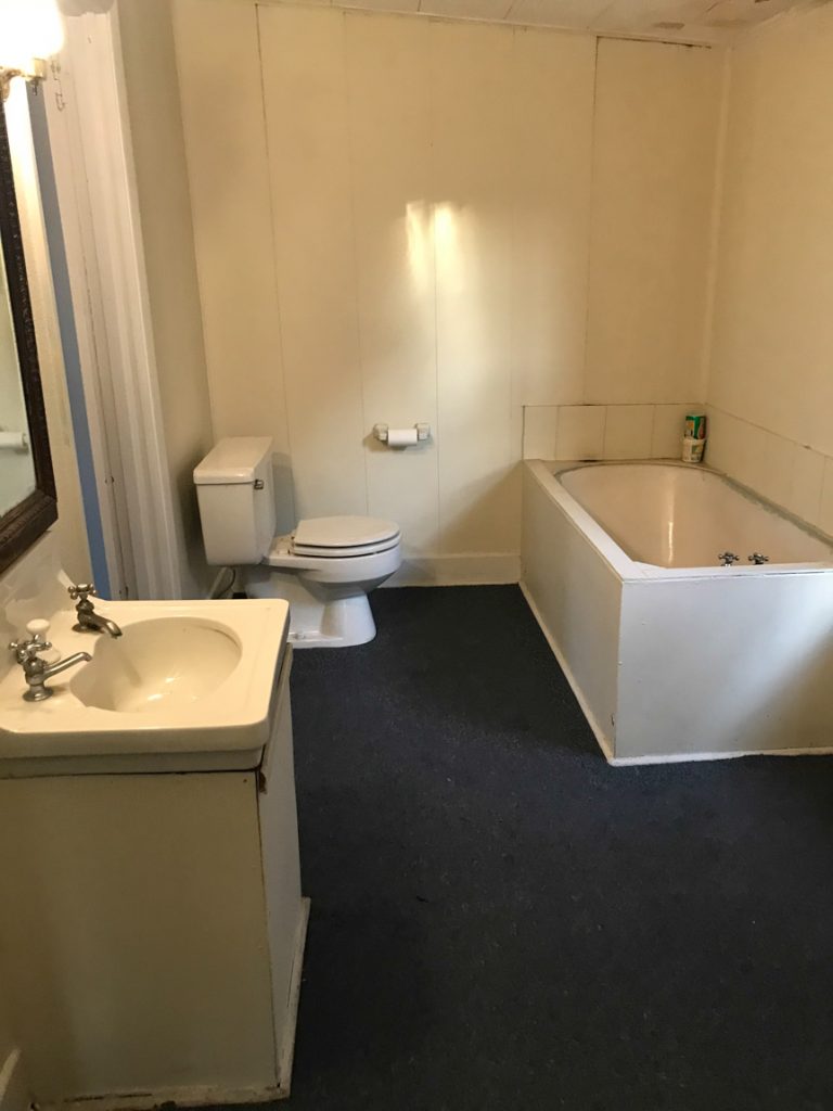 Implementar una renovación del cuarto de baño - Reformas Baratas Cordoba