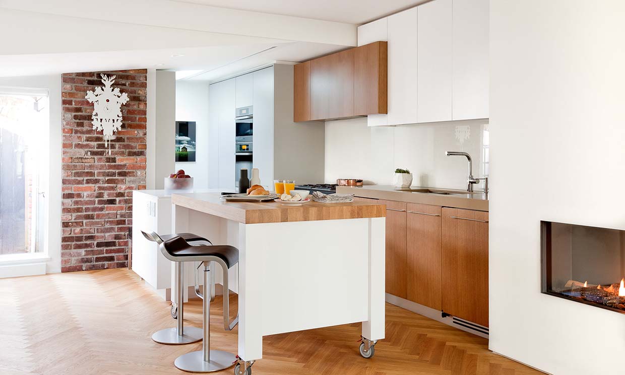 Reforma de cocina en Córdoba