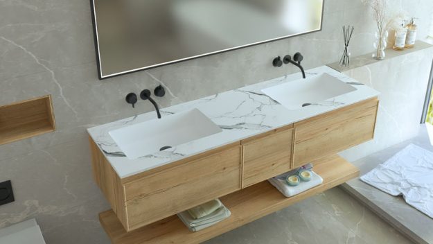 Reformas de Lavabos en Córdoba