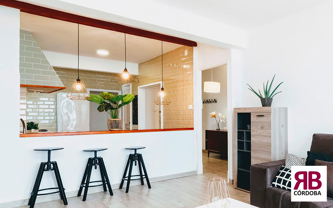 Reforma integral en Córdoba