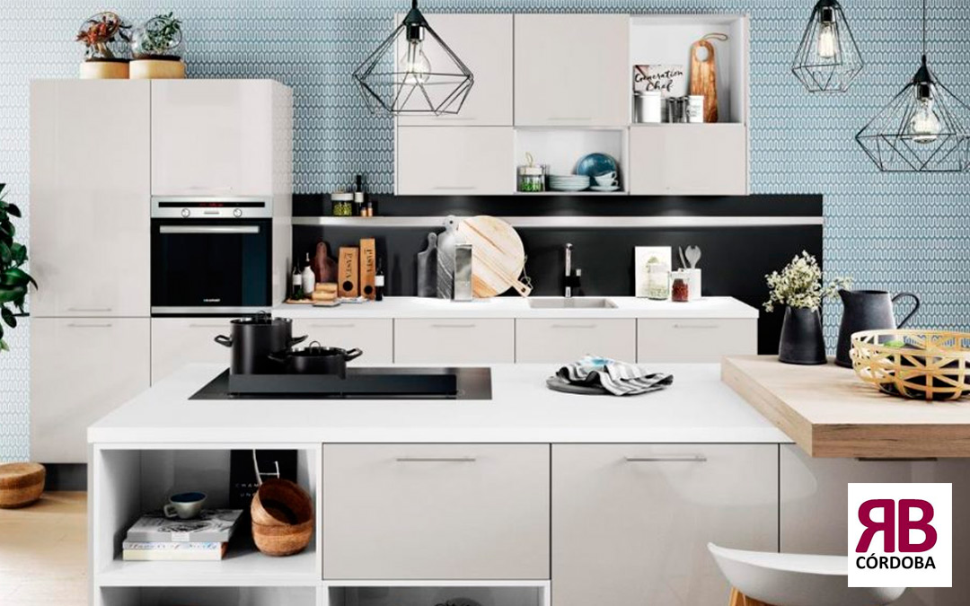 Reforma de Cocinas en Córdoba