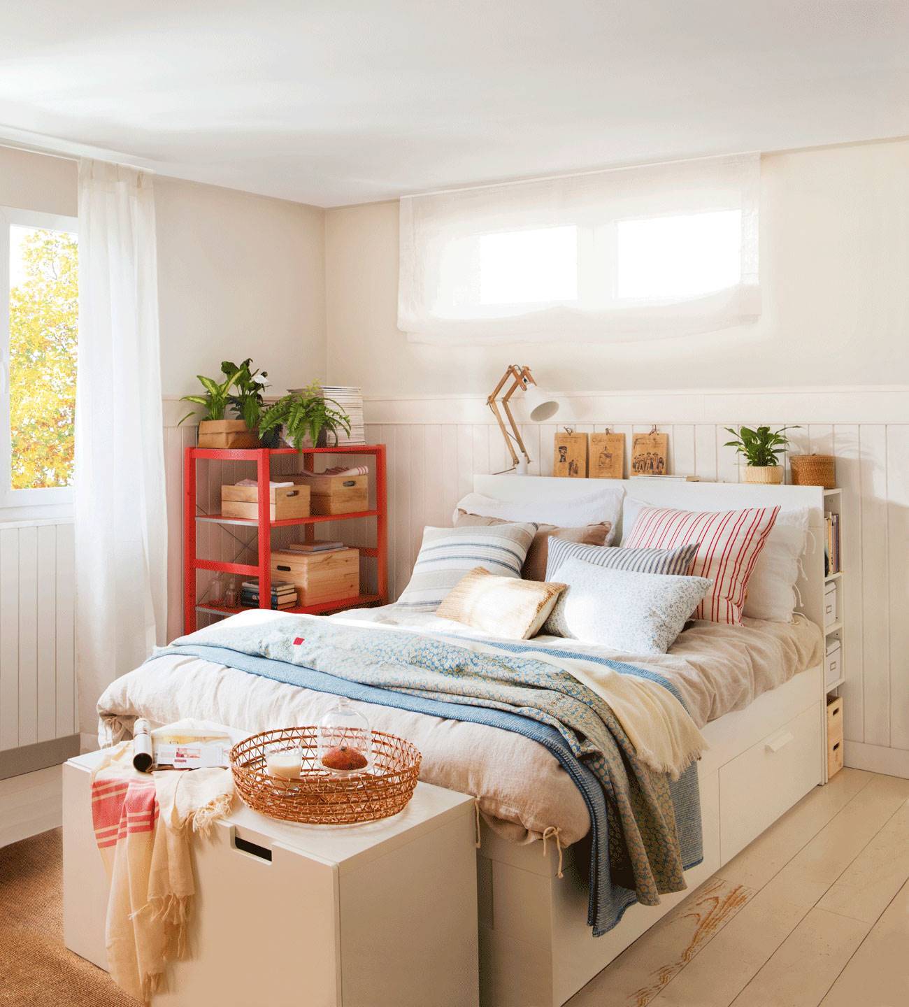 Renovar habitación en Córdoba