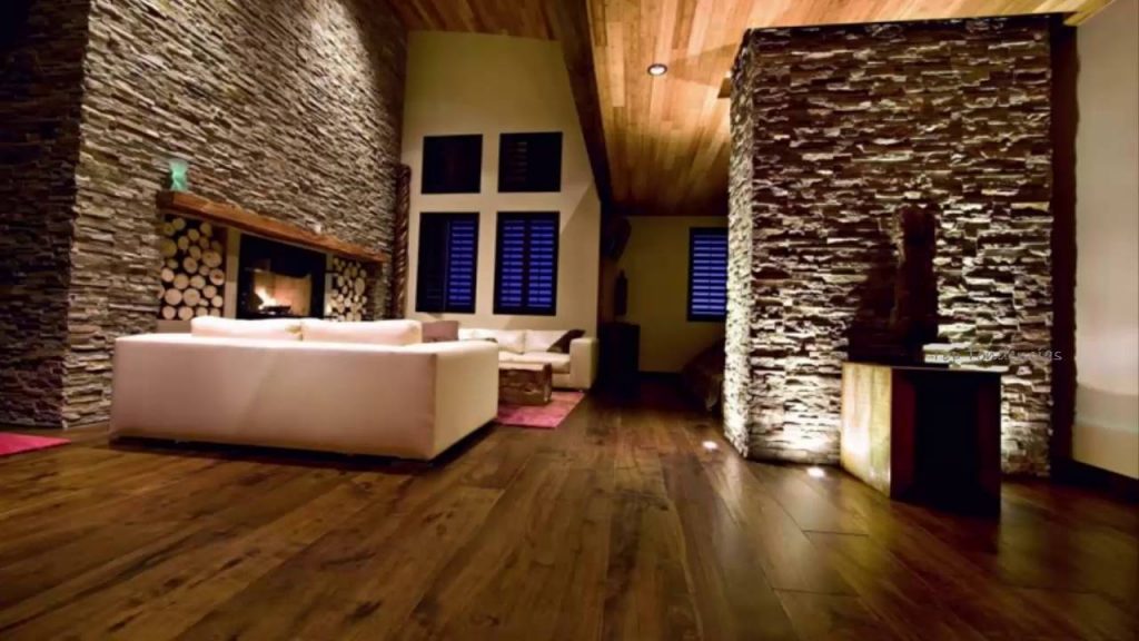 Diseño Paredes de piedra - Reformas Baratas Cordoba